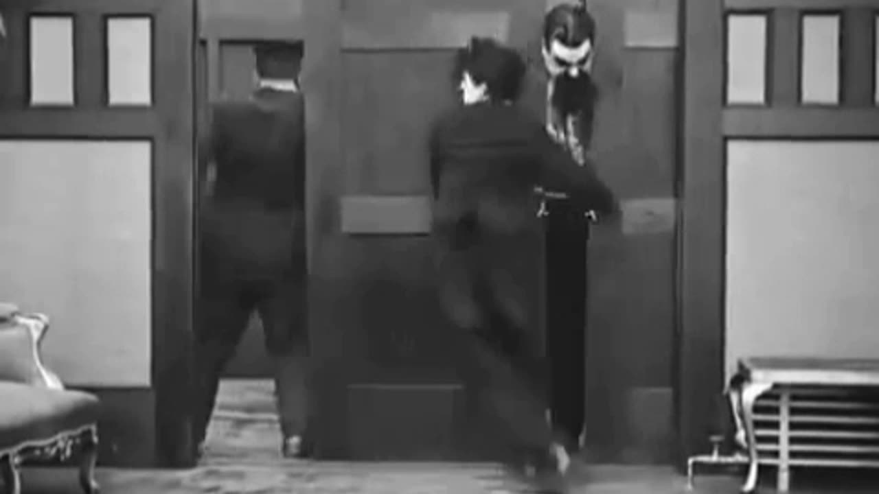 Charlie Chaplin funny video