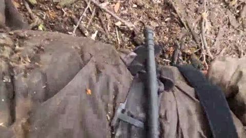 Footage from Ukrainian Medics Shows the Brutal Realities