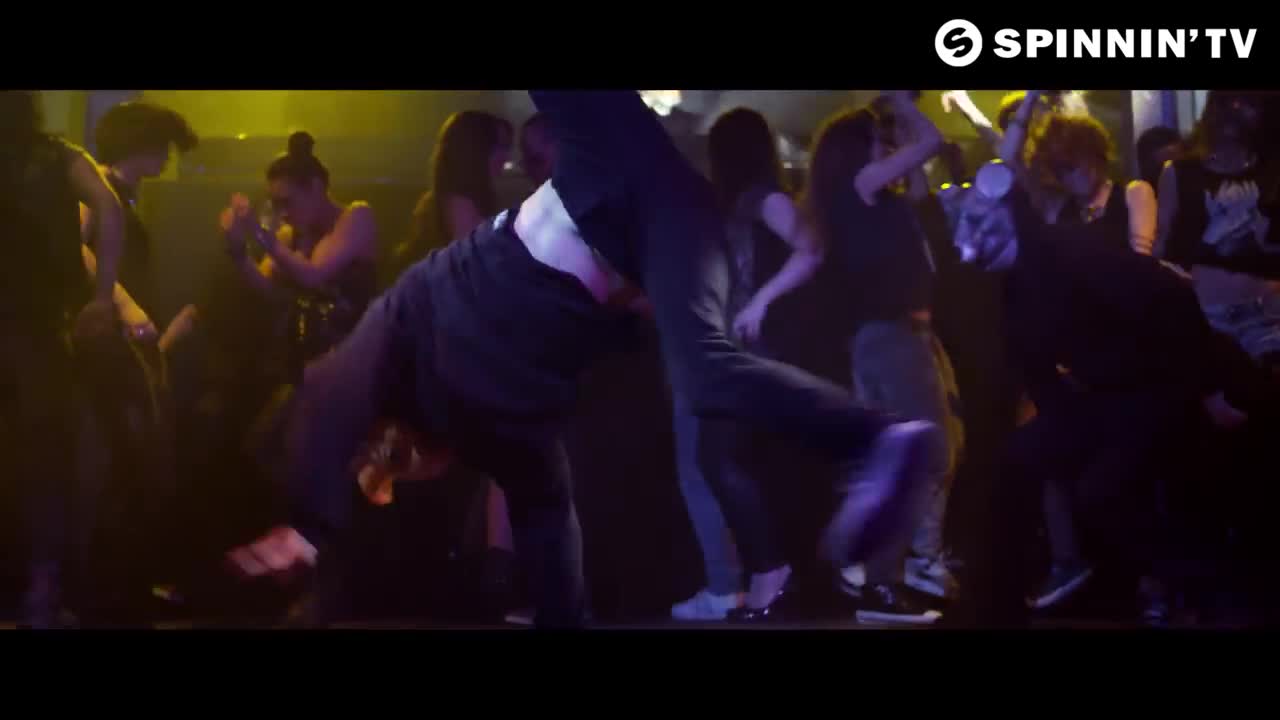 Martin Garrix - Animals (Official Video)