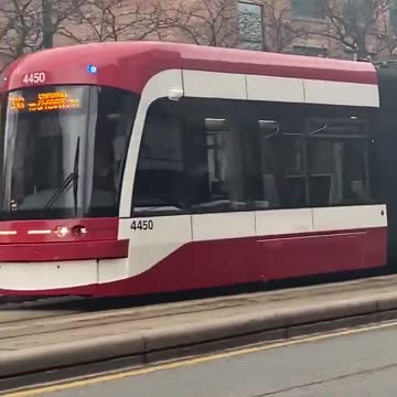 Toronto Is Looking Like A Ghost Town