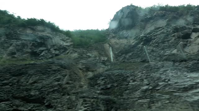 Araba ile Trabzon Gezisine devam ediyoruz