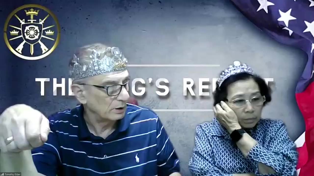 The King's Report ( 한국어韓国語キングスリポート) 06_14_2023