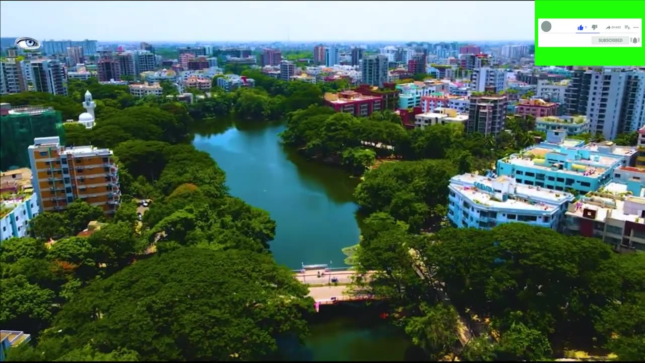 Beautiful country