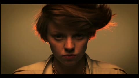 La Roux - Quicksand