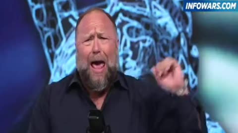 What Alex Jones Thought About The Post 34 Count Trump Indictment Speech