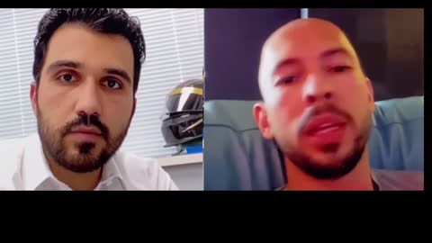 ANDREW TATE EXPLAINS HOW TO GO VIRAL ON THE INTERNET