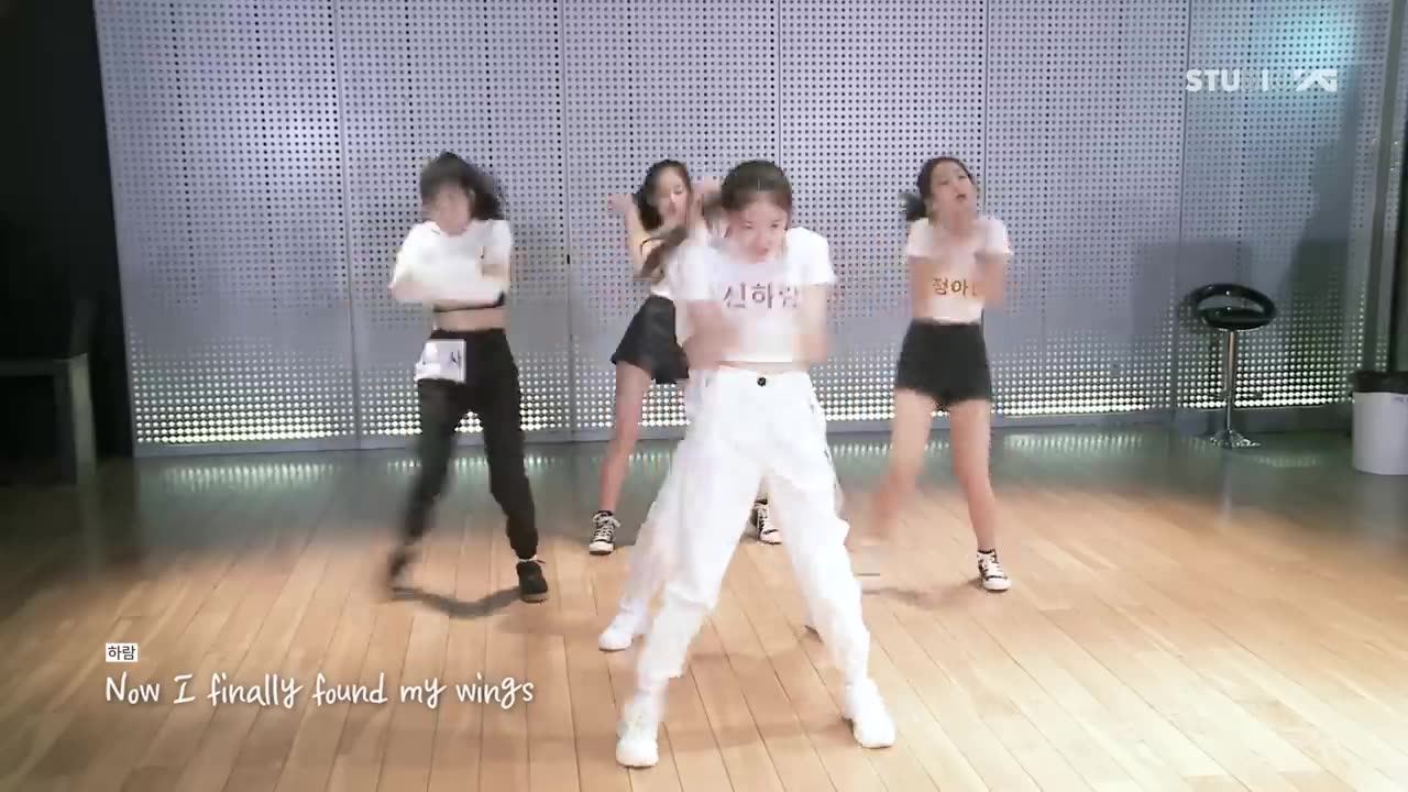 BABYMONSTER - 'DREAM' (PRE-DEBUT SONG)