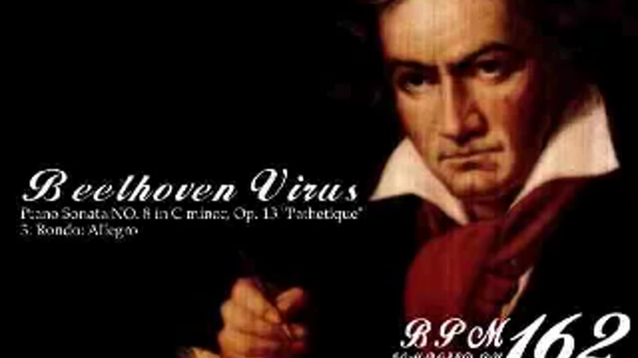 Diana Boncheva feat BanYa Beethoven Virus Full Version