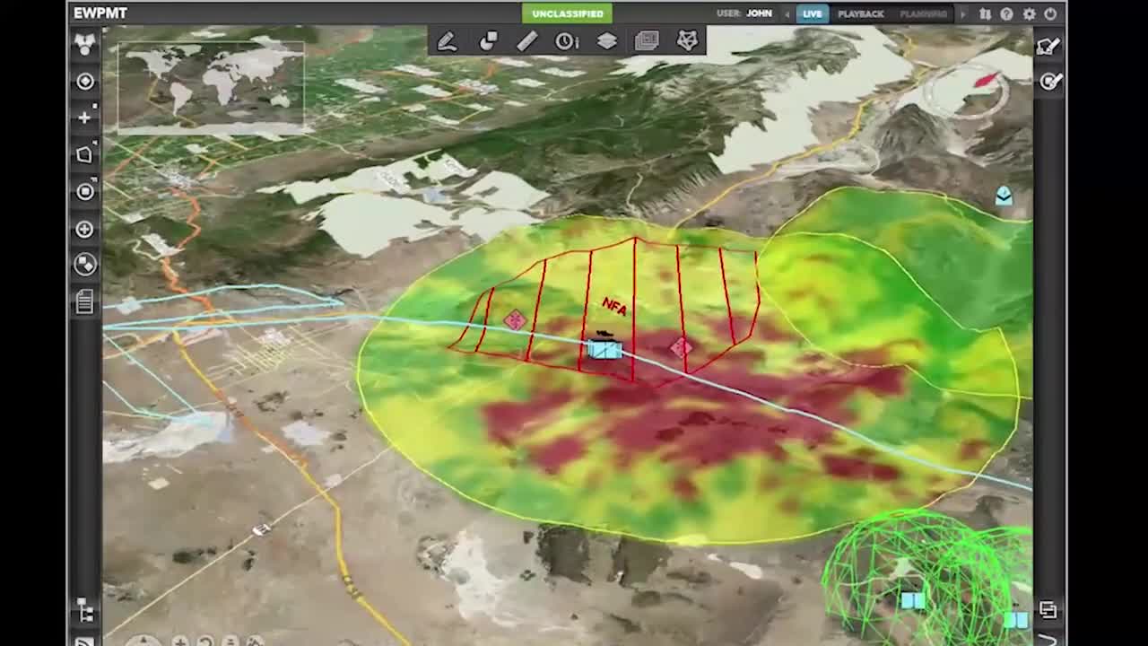 Army Soldiers Test Electronic Warfare Environment Software_1