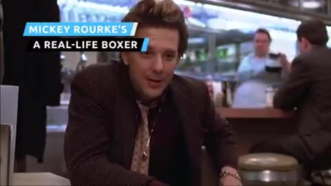 True Hollywood Tough Guys Or They Think So Anyway