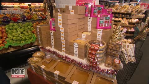 How to Save Money on Thanksgiving Food Shopping