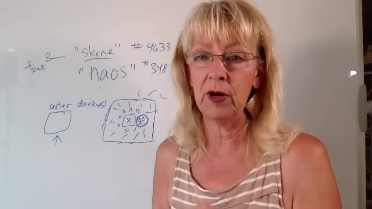 Revelation Chapter by Chapter - Part 26 - Aug. 2, 2022