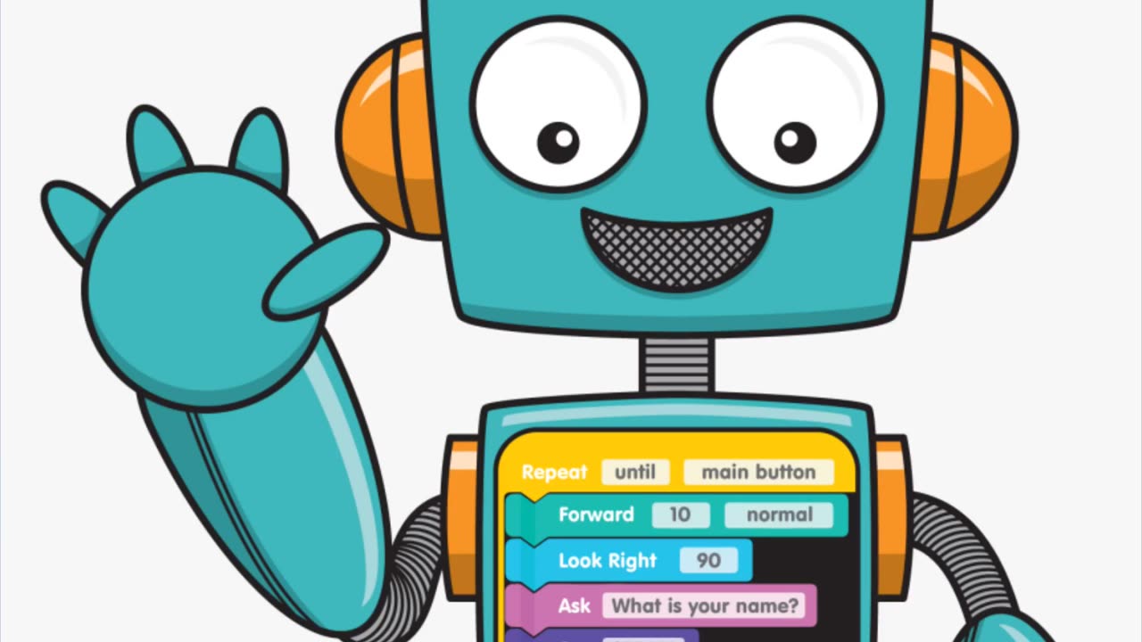 Unlock the World of Programming For KIDS Coding