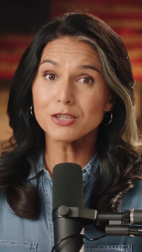 The real reason why Tulsi Gabbard walks away from the Democratic Party