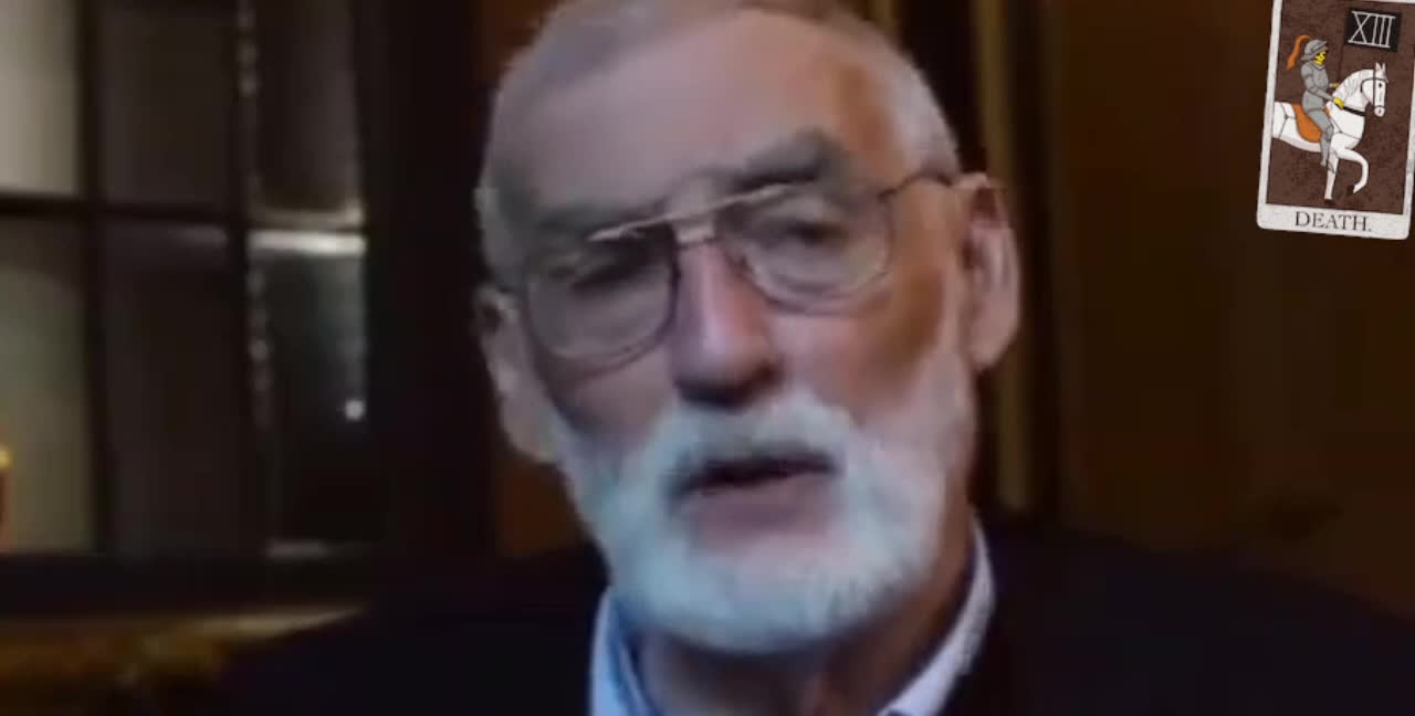 Globalist Talks About Reducing Population By 7Billion