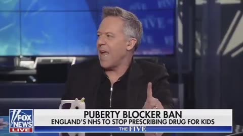 'Gender Affirming' Doctors & 'Experts' Are No Better Than Nazi Doctors Who Experimented On Jews