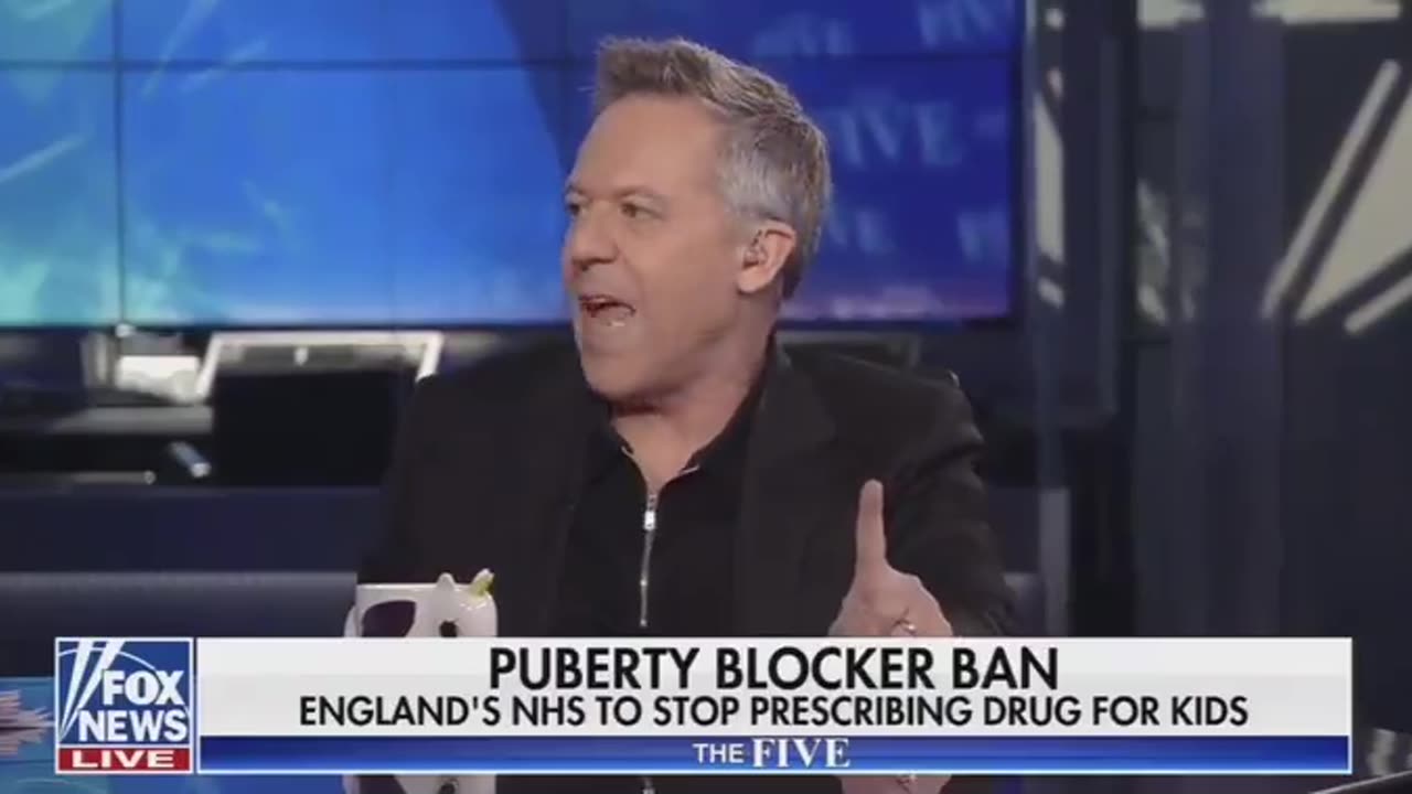 'Gender Affirming' Doctors & 'Experts' Are No Better Than Nazi Doctors Who Experimented On Jews