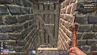 7 days to die S1 EP1 alpha 20.7 let's play