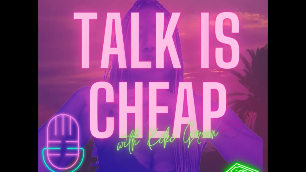 Talk is Cheap