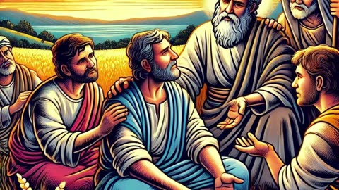 Life Lessons from the Story of Job in the Bible