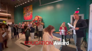 2022 NEXUS Mountain Network Awards