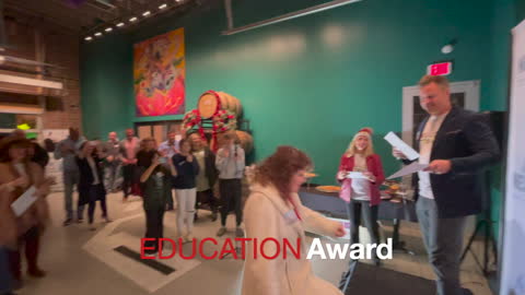 2022 NEXUS Mountain Network Awards