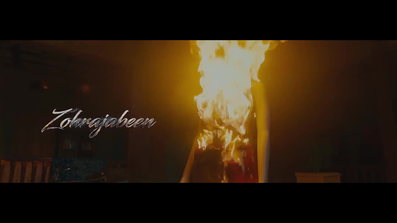 New song zohrajabeen
