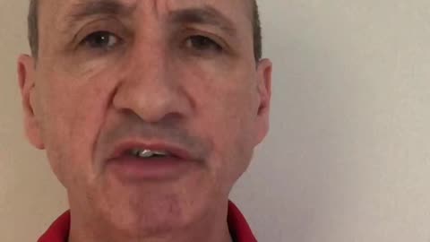 Mark Sexton, retired police constable. We do not consent...