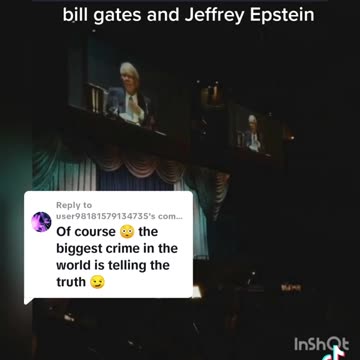Peter Flaherty on Bill Gates, Jeffrey Epstein & Warren Buffet