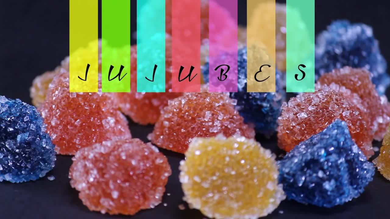 Jujubes _ Sanjeev Kapoor Khazana