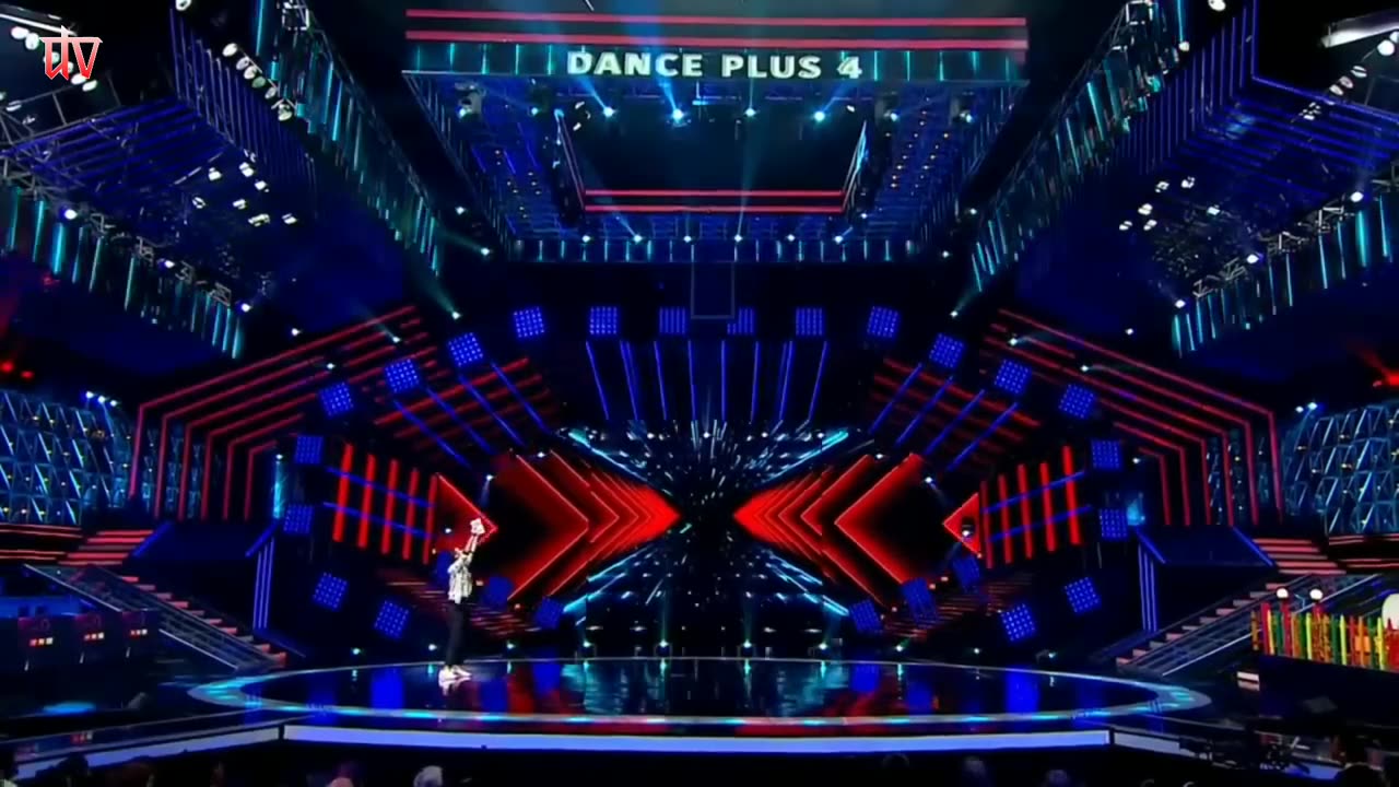 Raghav juyal comedy _ Dance plus 4 _ Sursuri bhabhi _ Raghav and shakti mohan _ Comedy videos