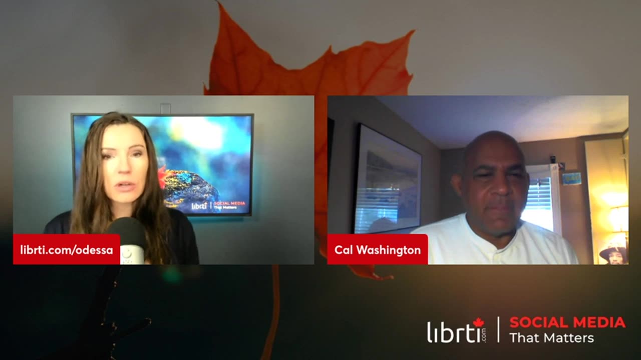 Going After Corruption In A Unified Effective Way – Odessa Orlewicz & Cal Washington