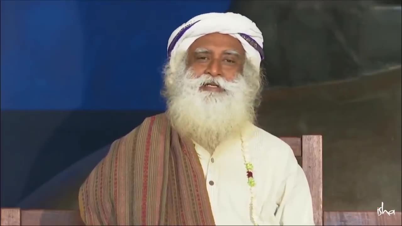 How to Lose Weight During the Lockdown? – Sadhguru