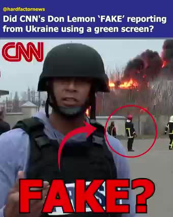 Don Lemmon fake news