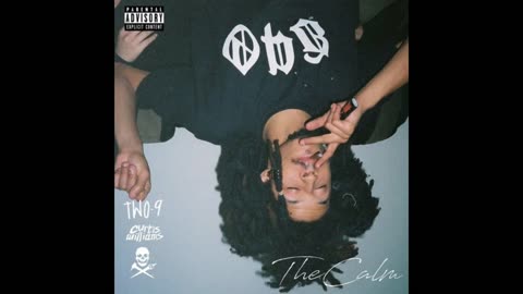 Curtis Williams - The Calm Mixtape