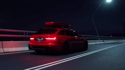 Is This The Ultimate Family Car