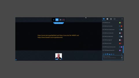 Stream With Us Anytime