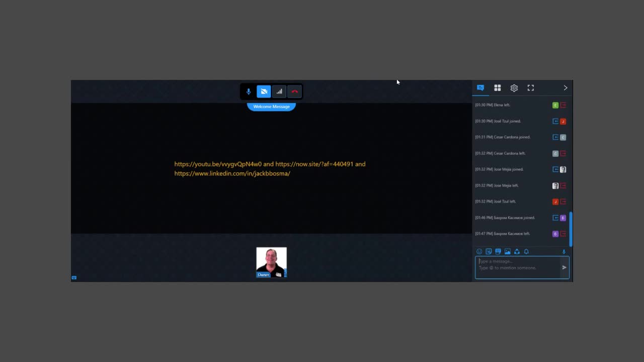 Stream With Us Anytime