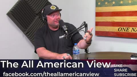 The All American View // Video Podcast #33 // How Times Have Changed