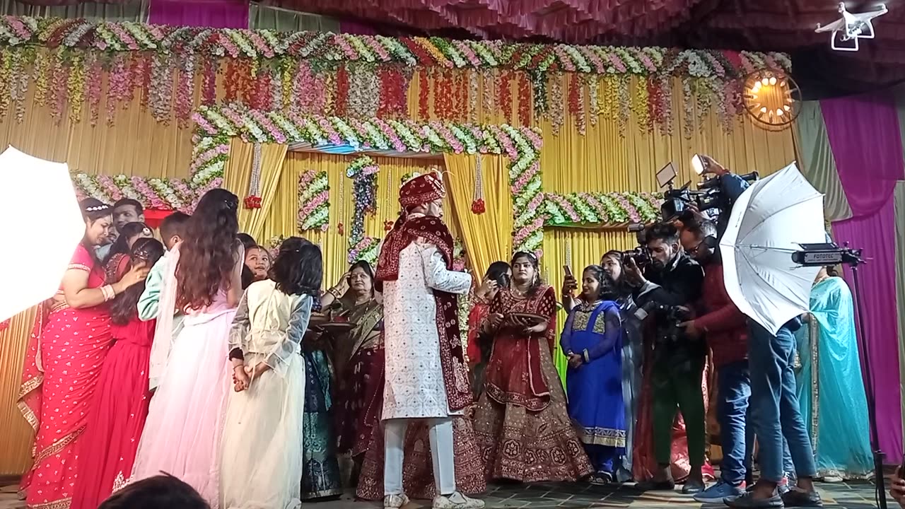 Weeding function