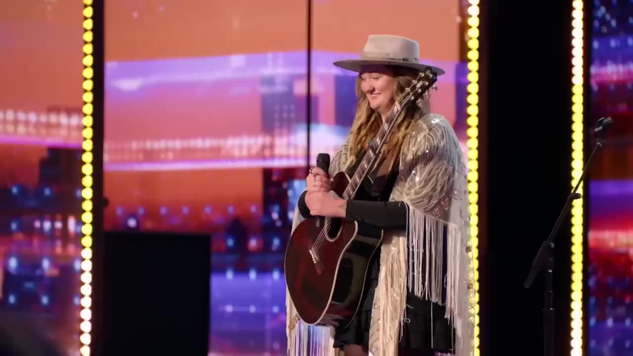 America's Got Talent 2023 All AUDITIONS | Week 4