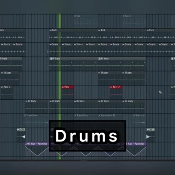 How I Made a Happy Alternative Type Instrumental