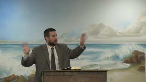 The Importance of Thee and Thou in the Bible - 09/09/2013 - sanderson1611 Channel Revival