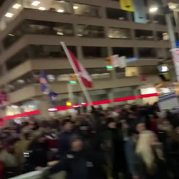 Ottawa “I believe that we will win” 🇨🇦