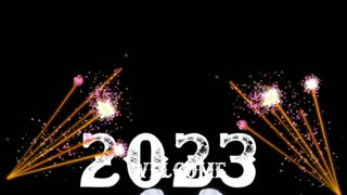 welcome 2023