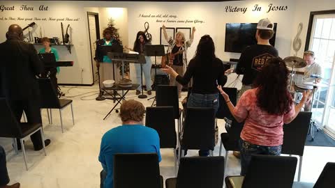 Going out and coming in Dec 27, 2021