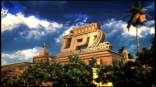 United Pro Transport Inc.