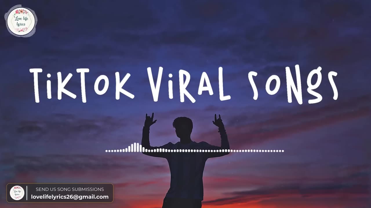 Tiktok viral songs 🧁 Trending tiktok songs ~ Tiktok songs 2023