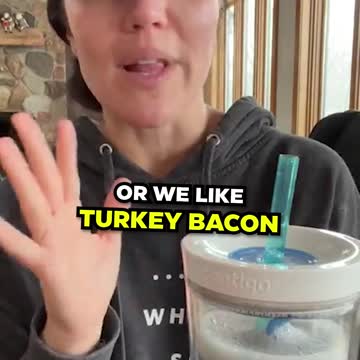 SIMPLE BREAKFAST IDEAS! Keeping It Super Simple