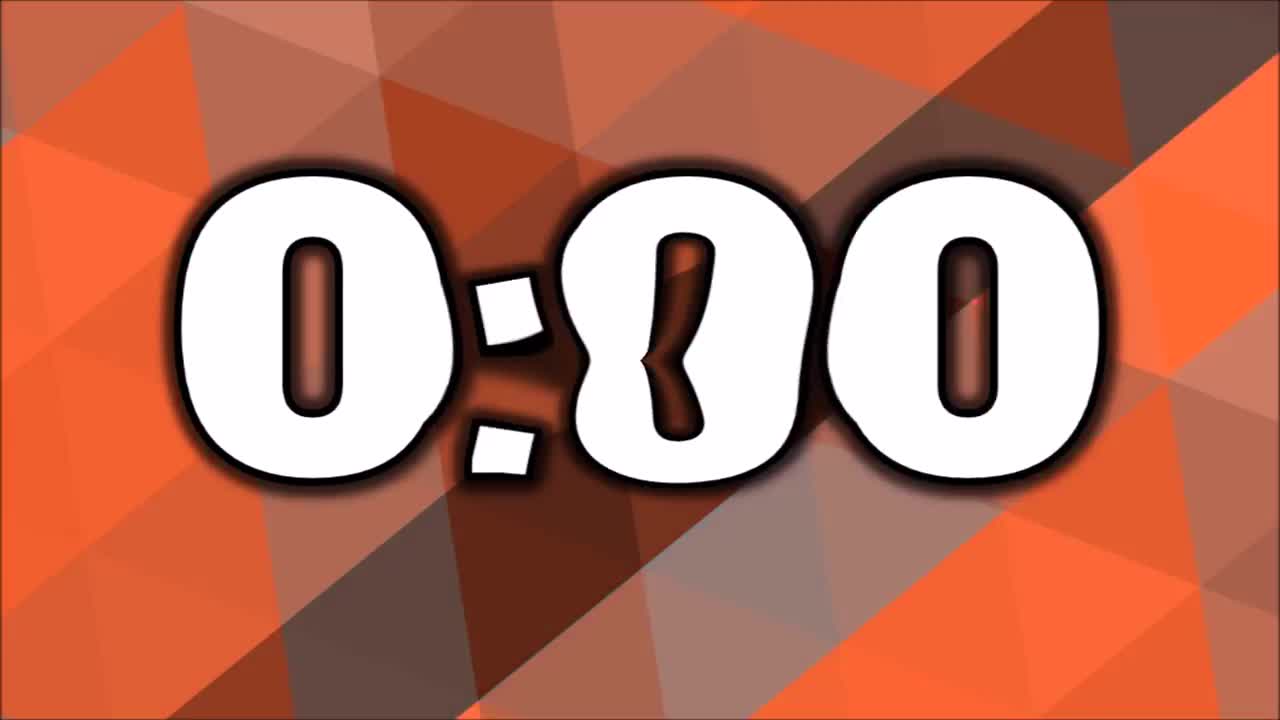 30 Second Timer